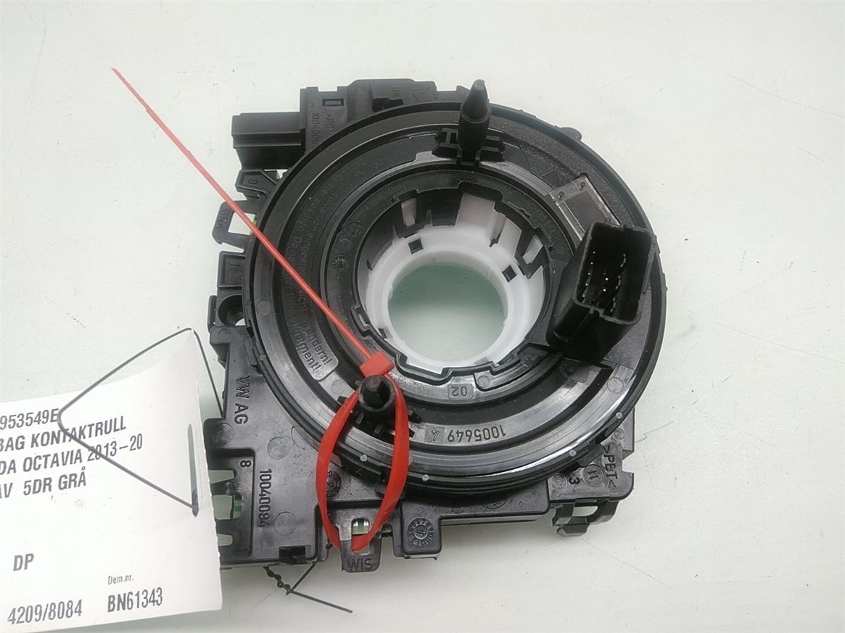 Airbag Kontaktrull – bilde 1