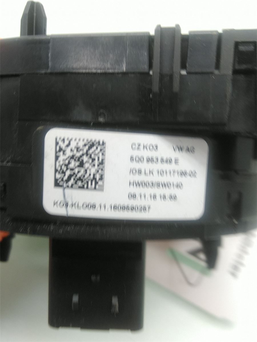 Airbag Kontaktrull – bilde 3