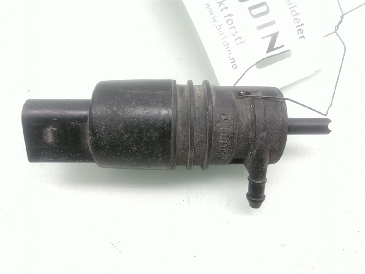 Spylerpumpe Frontrute – bilde 3