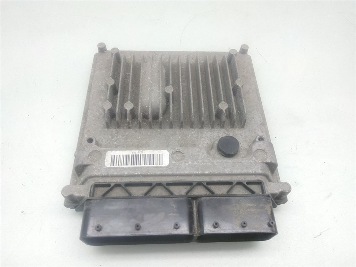 Styreenhet Motor (ECU) Diesel – bilde 3