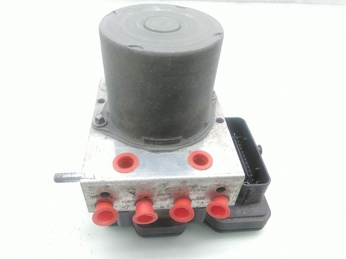 ABS Hydraulikkaggregat – bilde 2