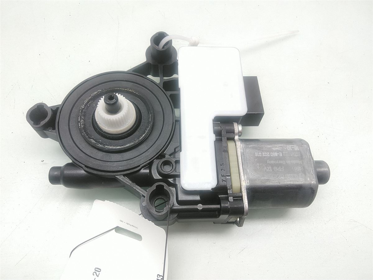 Vindusheismotor – bilde 2