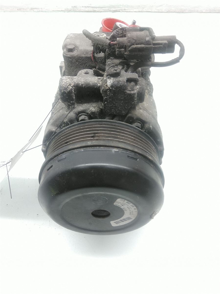 Varme AC Kompressor – bilde 2