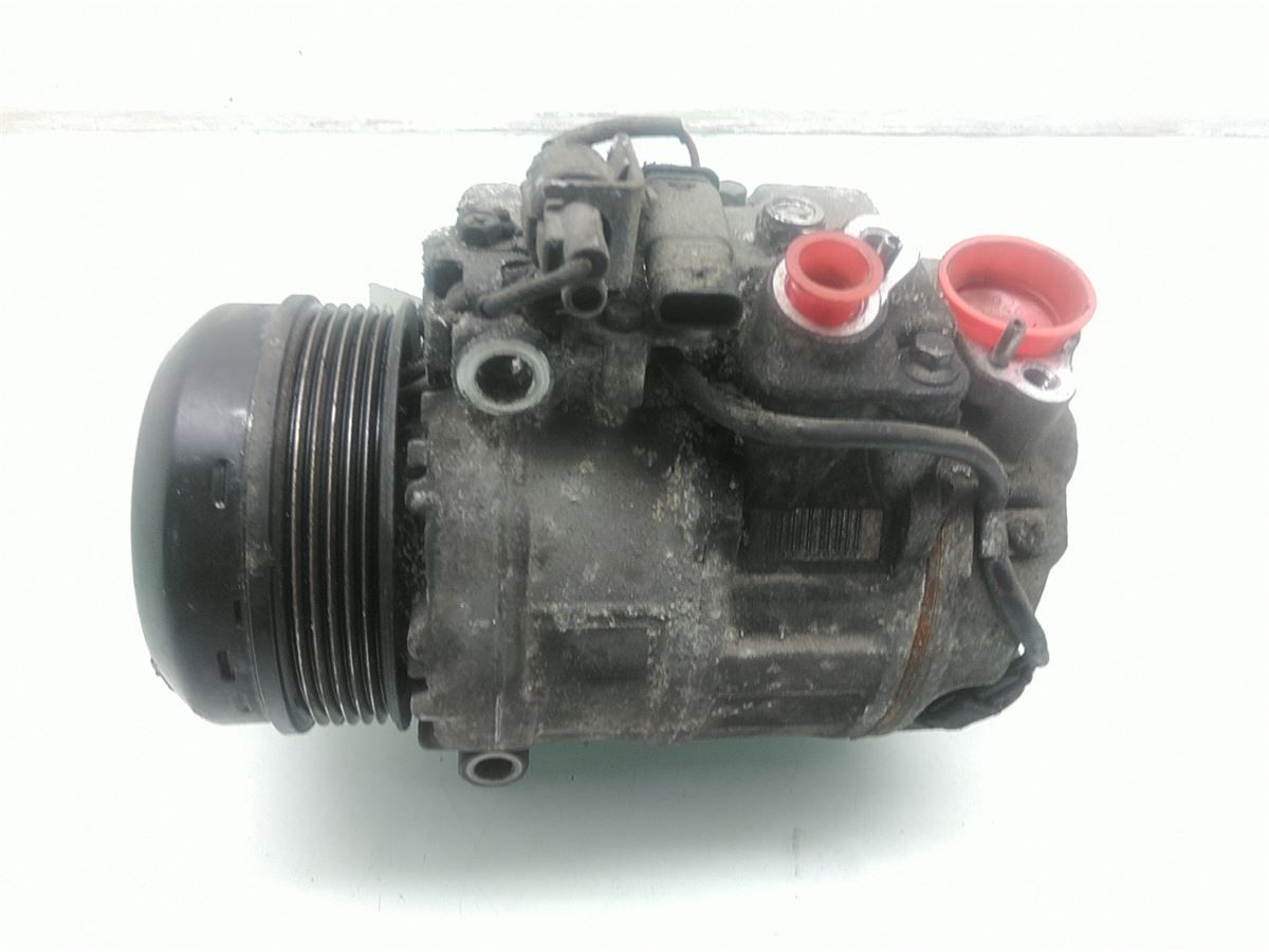 Varme AC Kompressor – bilde 3