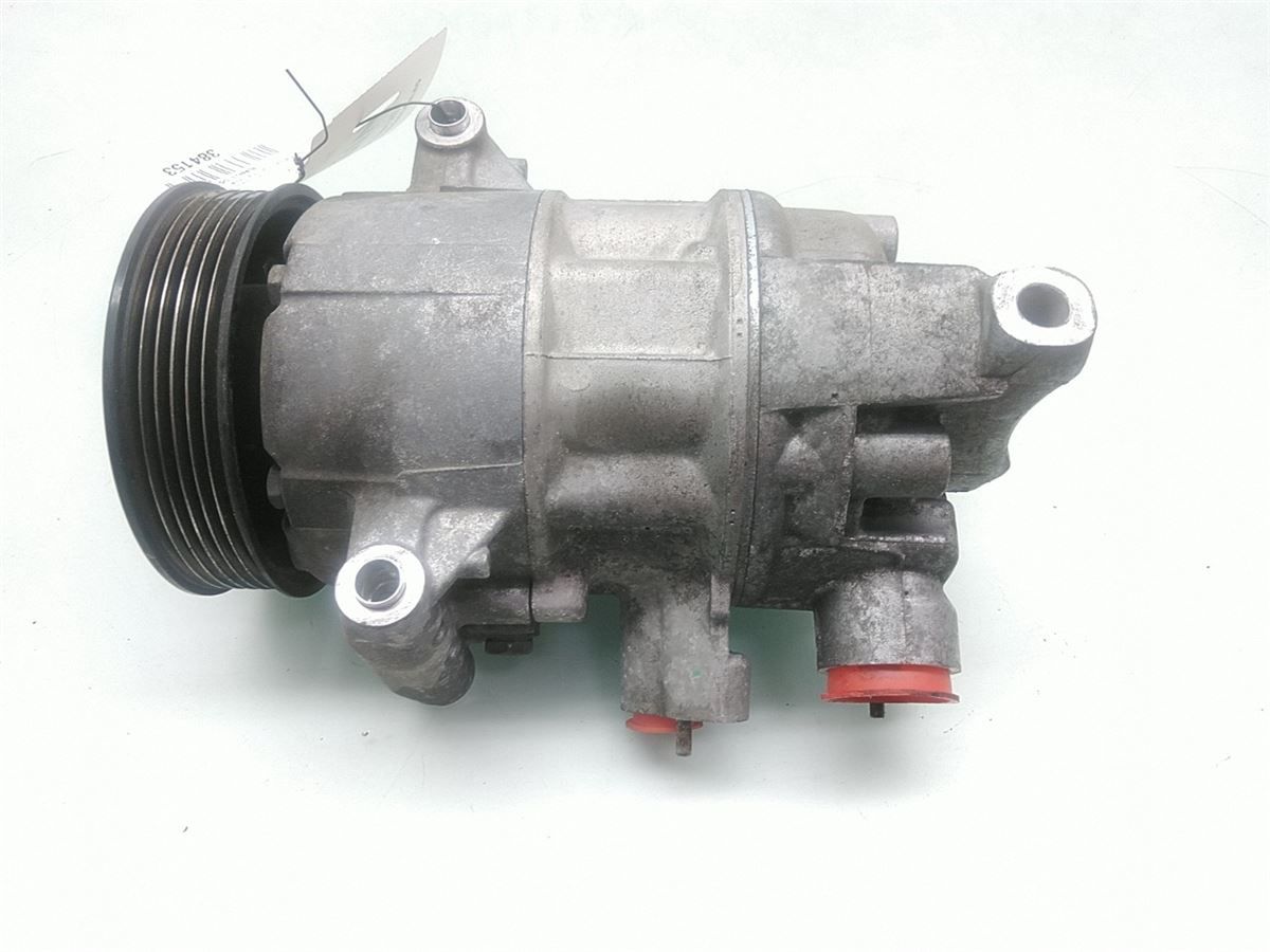 Varme AC Kompressor – bilde 1