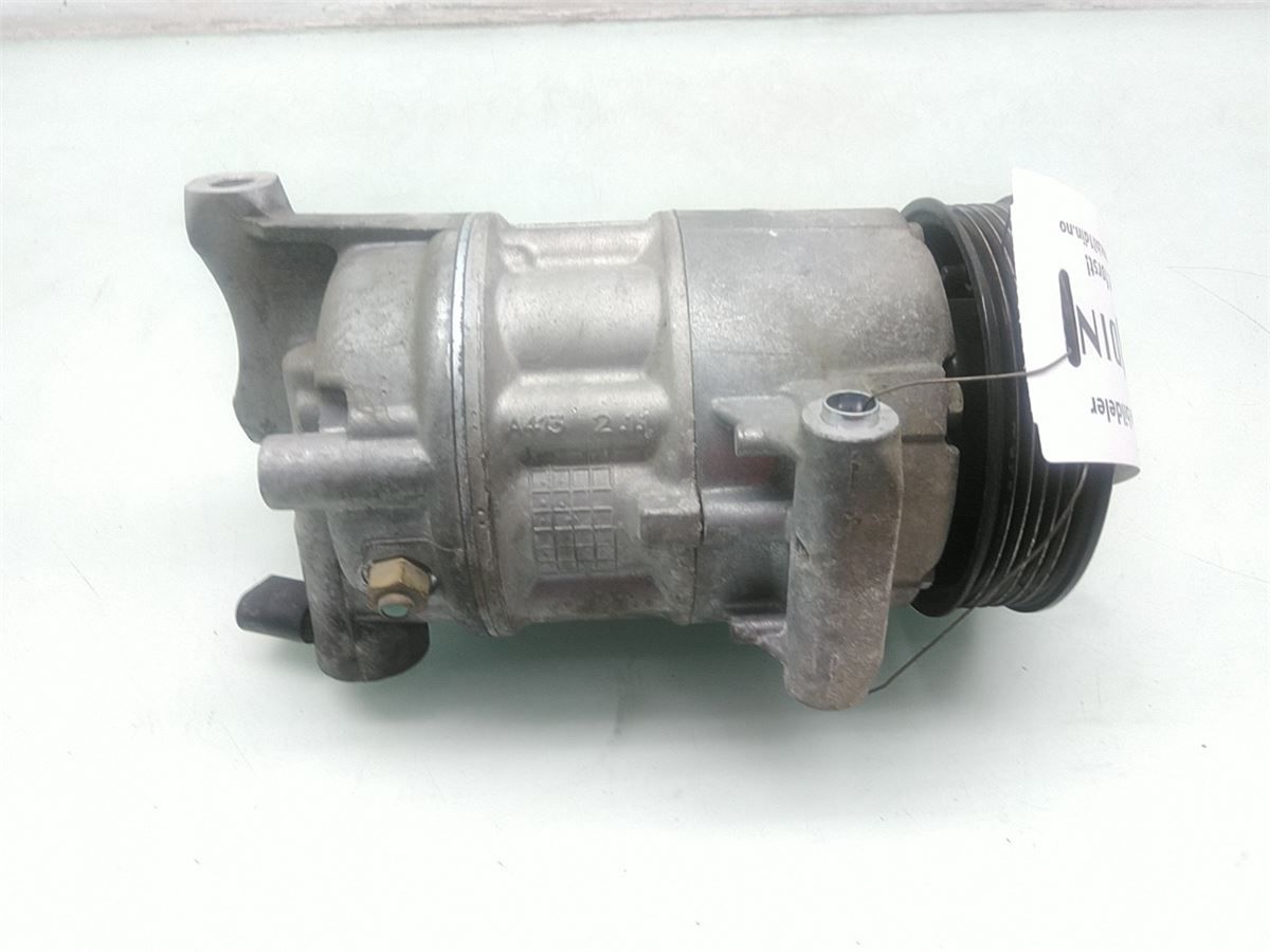 Varme AC Kompressor – bilde 2