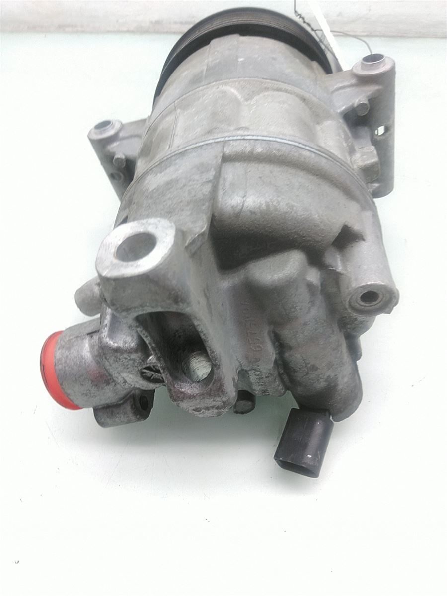 Varme AC Kompressor – bilde 4
