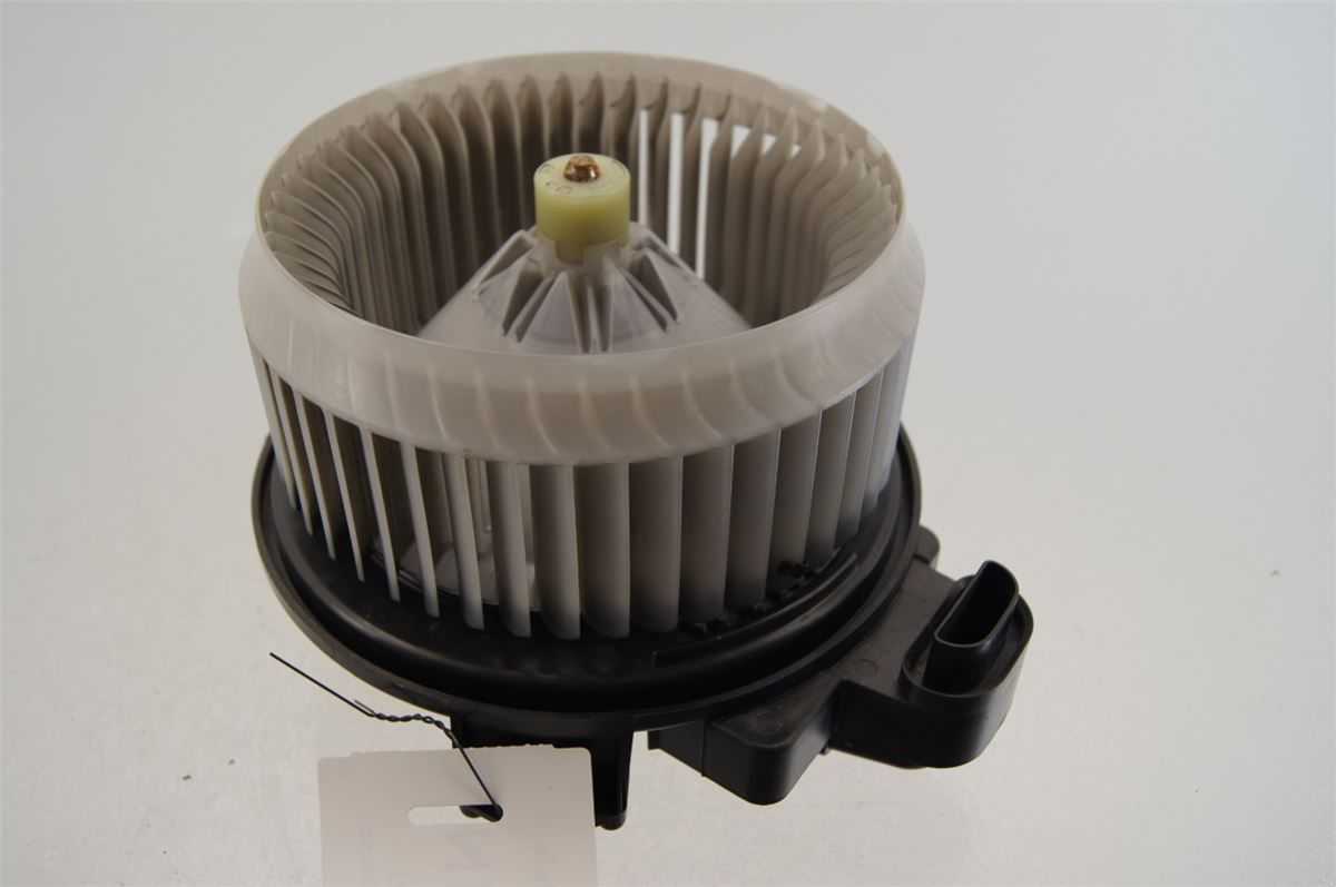 Varmeapparat Viftemotor – bilde 1