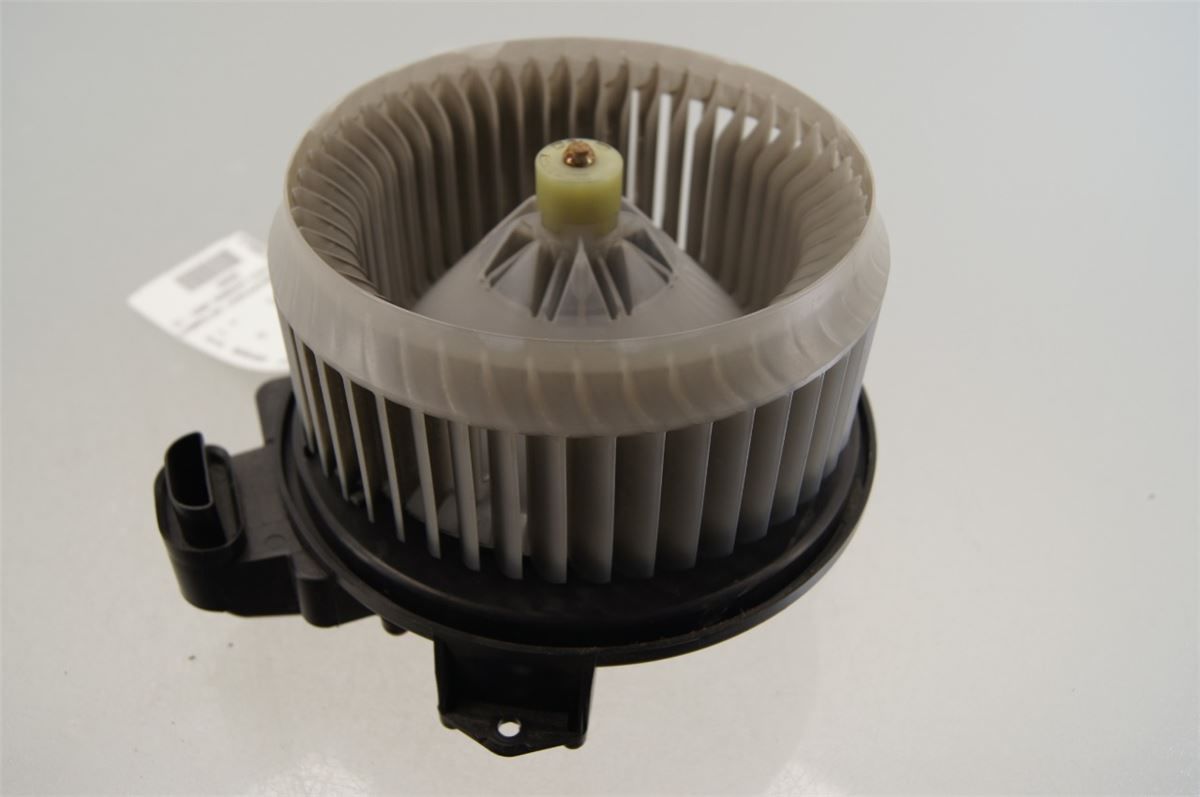 Varmeapparat Viftemotor – bilde 2