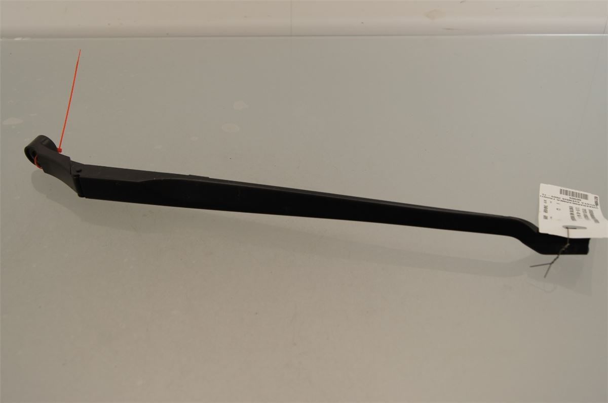 Viskerarm / Armer Frontrute – bilde 1