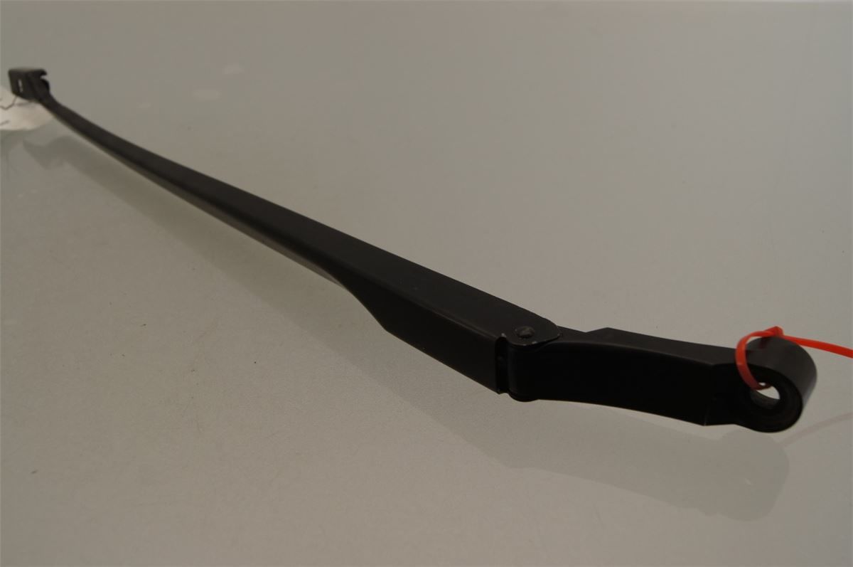 Viskerarm / Armer Frontrute – bilde 2