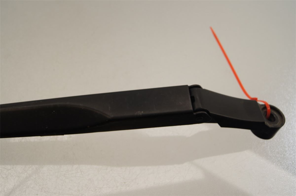 Viskerarm / Armer Frontrute – bilde 3
