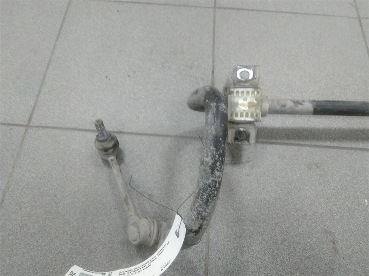 Stabilisatorstag Foran – bilde 2
