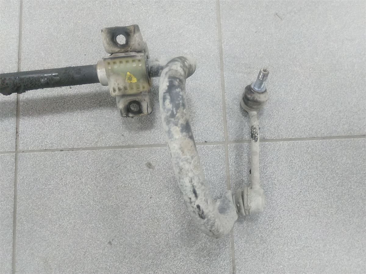 Stabilisatorstag Foran – bilde 3