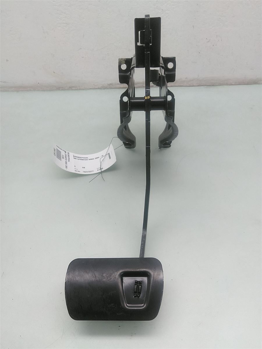 Bremsepedal – bilde 1