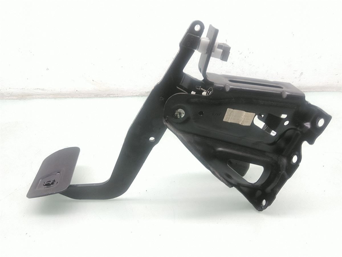 Bremsepedal – bilde 2