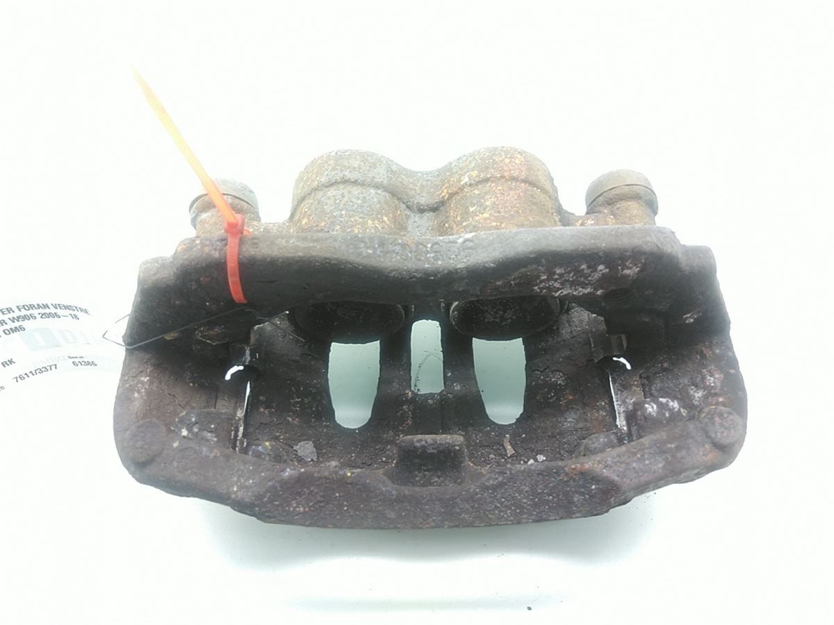 Bremsecaliper Foran Venstre – bilde 2