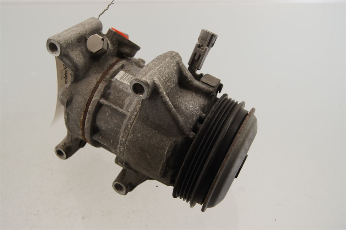 Varme AC Kompressor – bilde 2