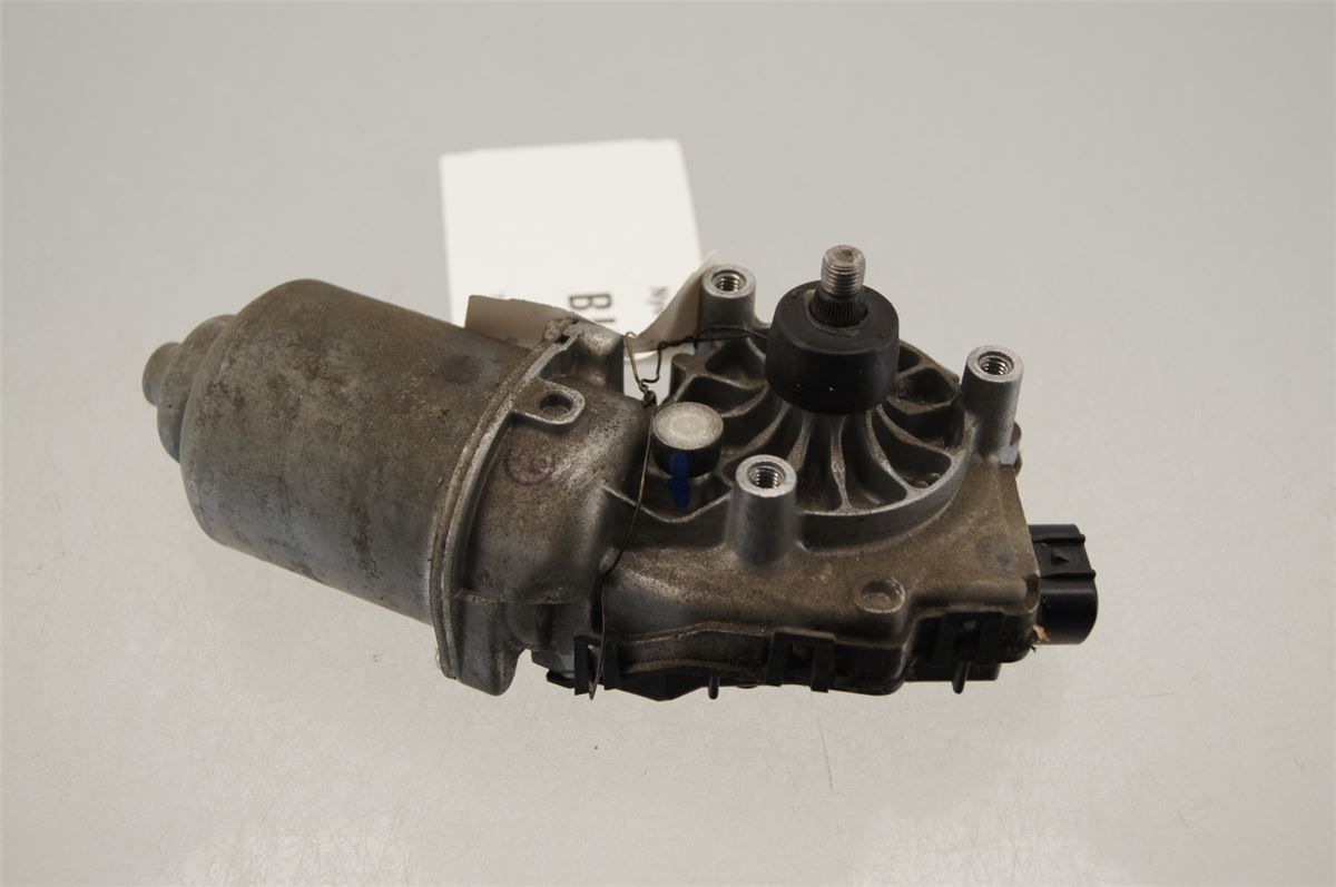 Viskermotor Frontrute – bilde 1