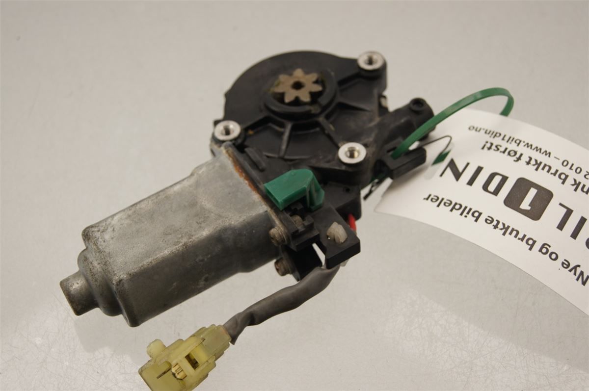 Vindusheismotor – bilde 3
