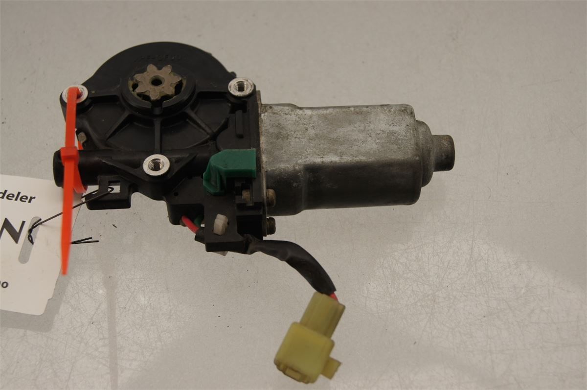 Vindusheismotor – bilde 2