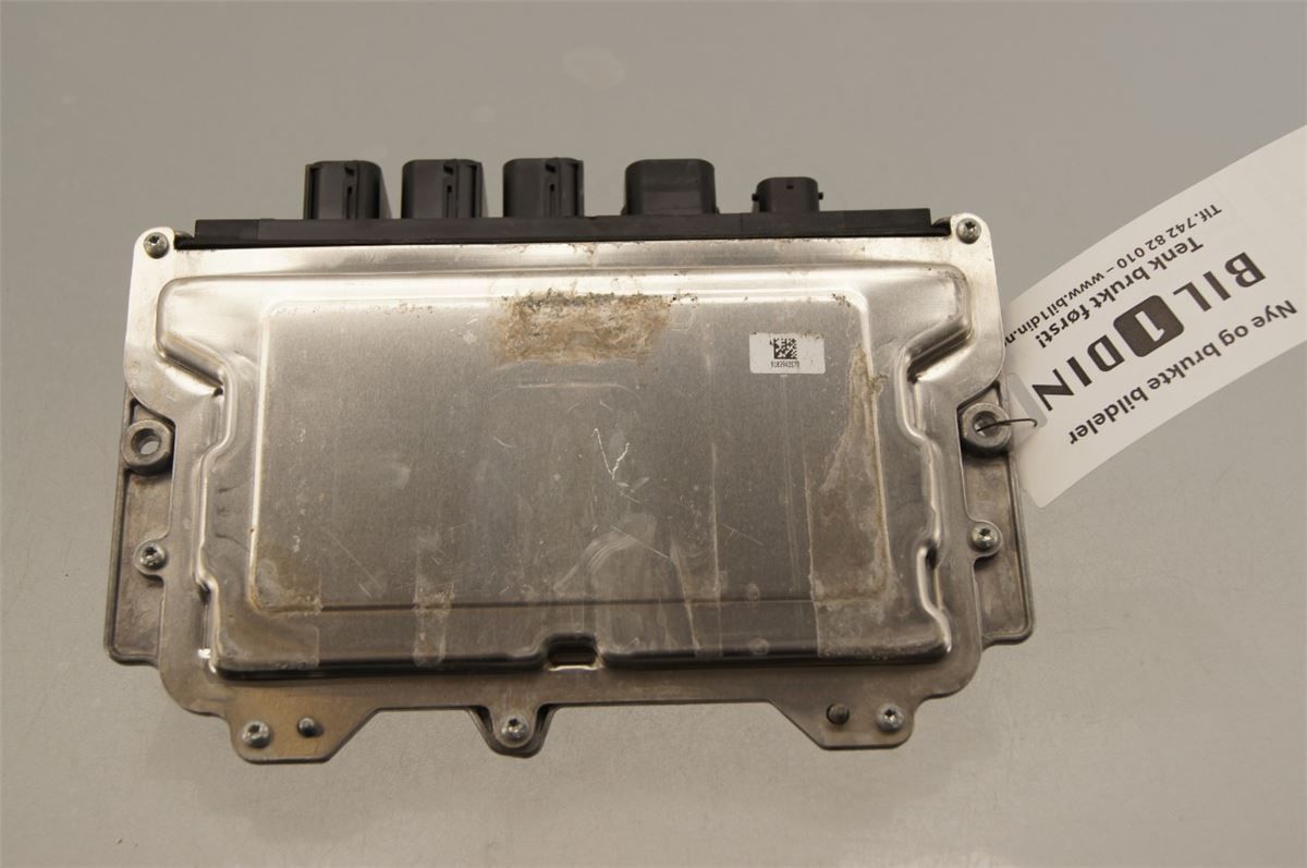 Styreenhet Motor (ECU) Bensin – bilde 3