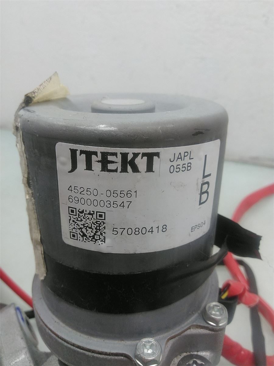 Rattakselaggregat Justerbart – bilde 6
