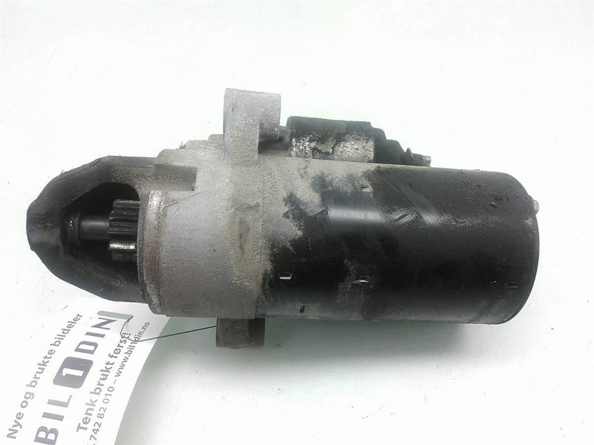 Startmotor Diesel – bilde 2