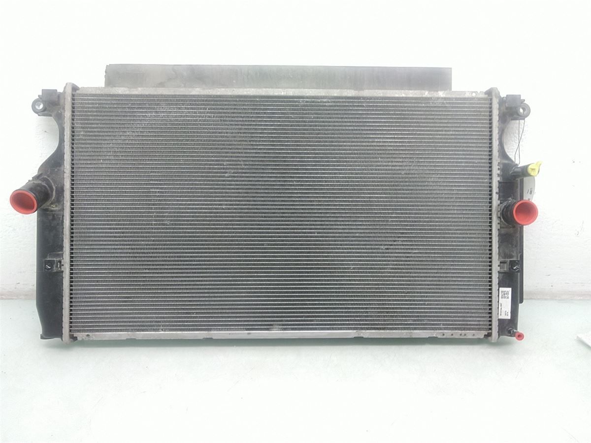 Radiator Manuell – bilde 1