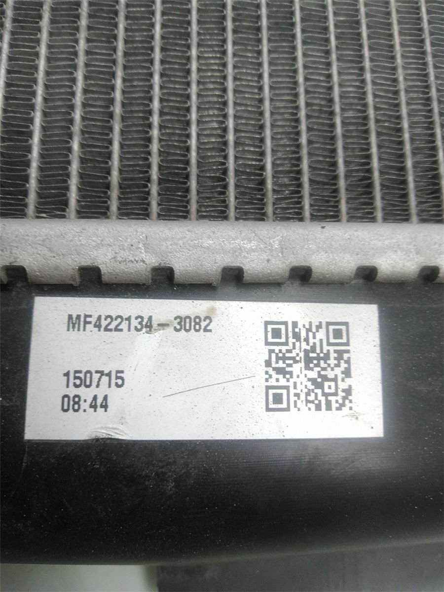 Radiator Manuell – bilde 2