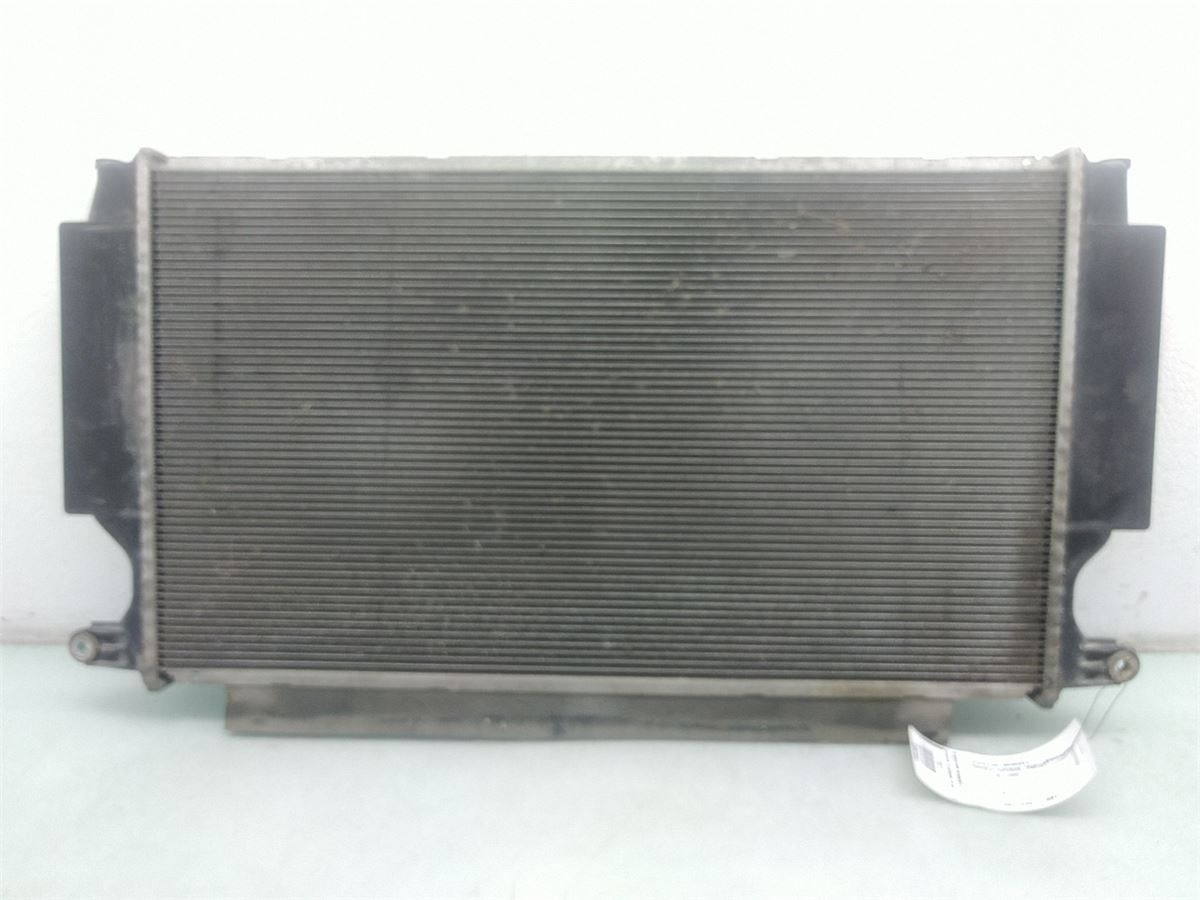Radiator Manuell – bilde 3