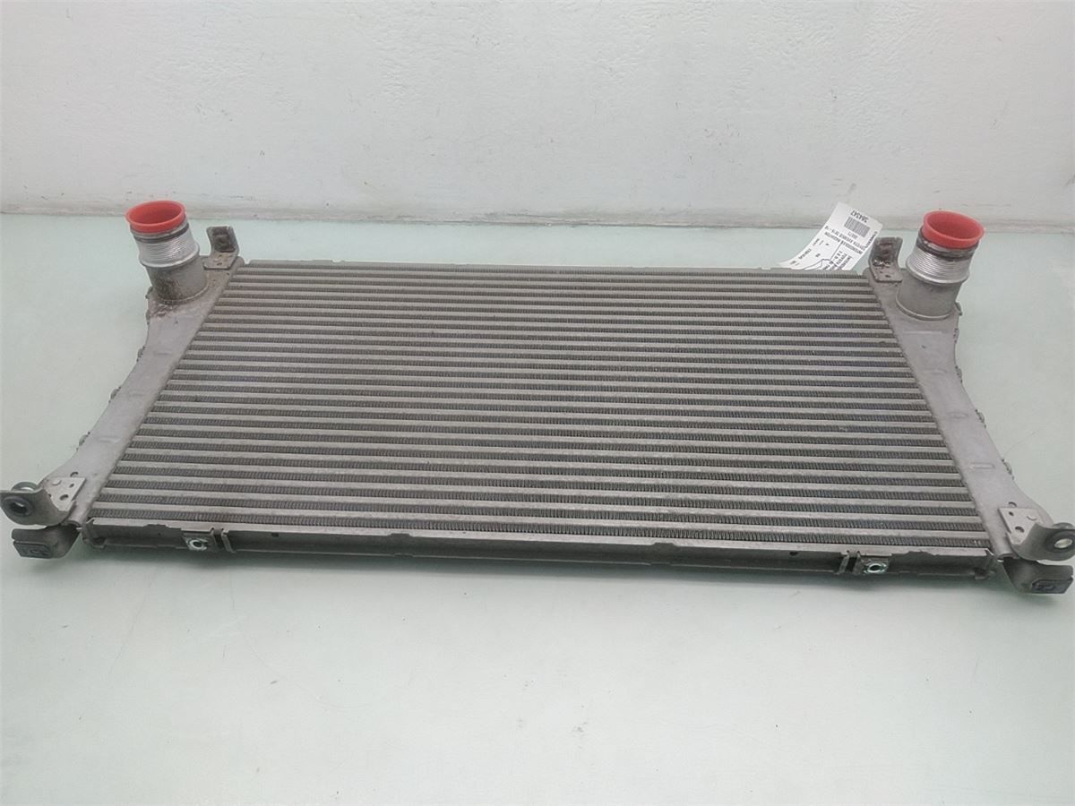 Intercooler Radiator – bilde 1