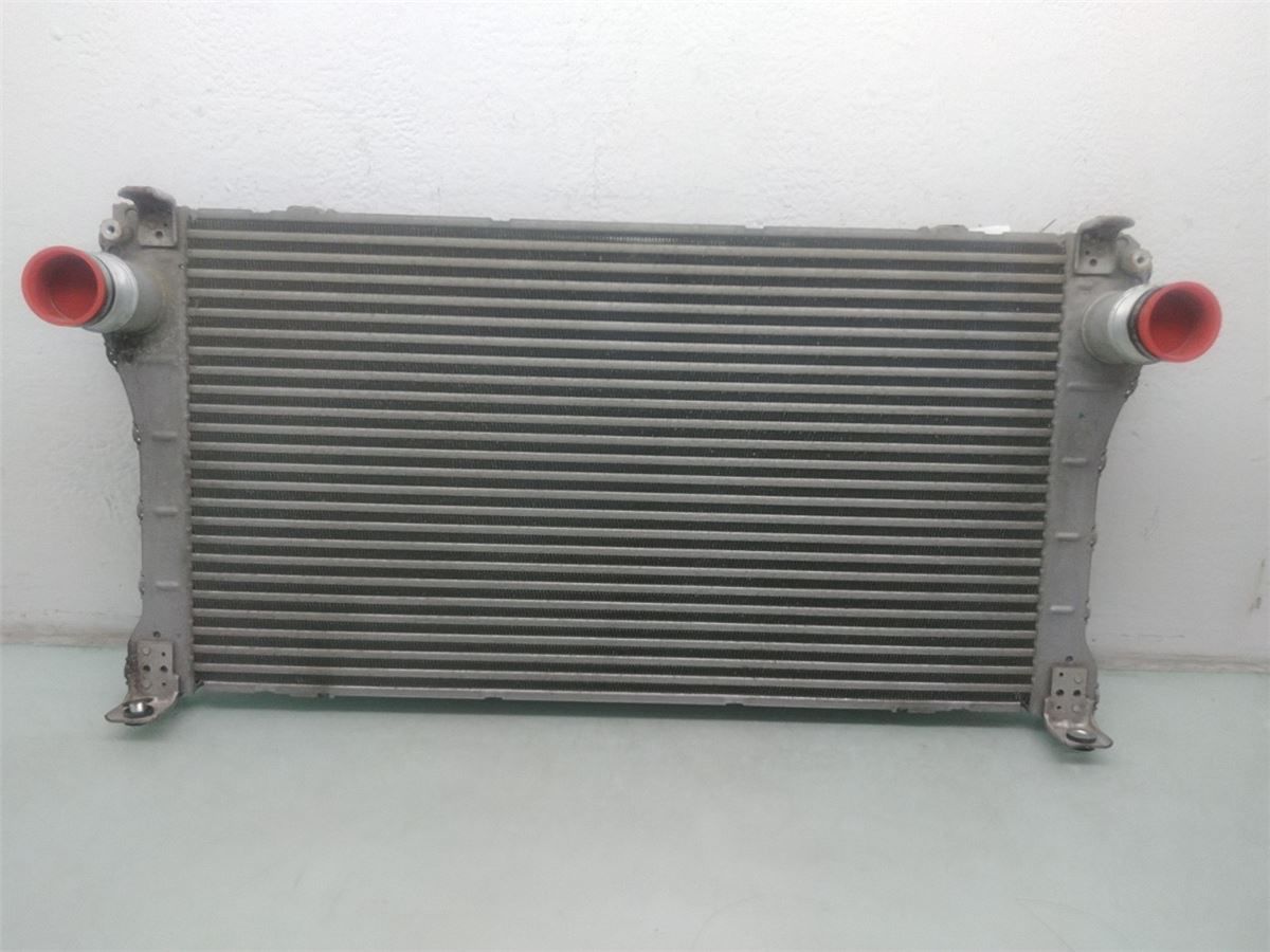 Intercooler Radiator – bilde 2