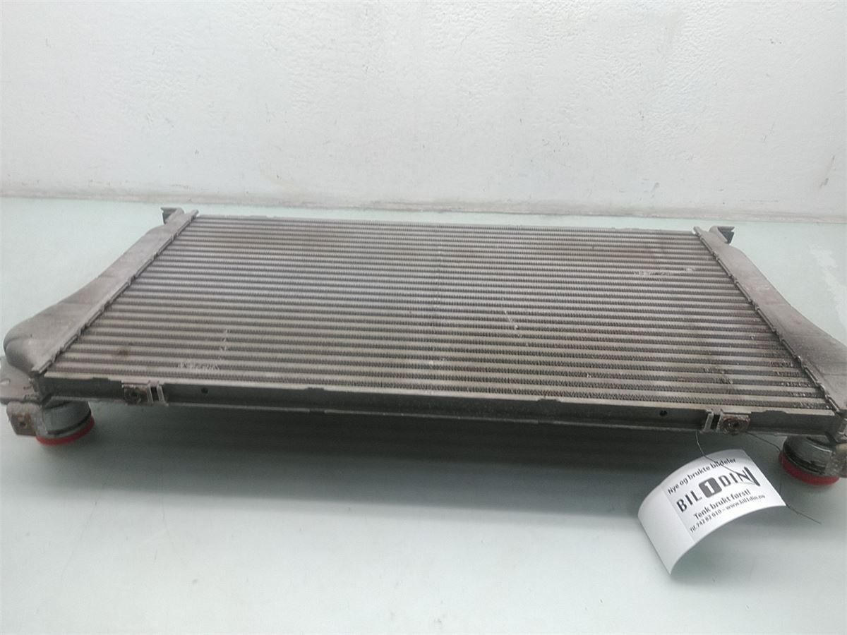 Intercooler Radiator – bilde 3