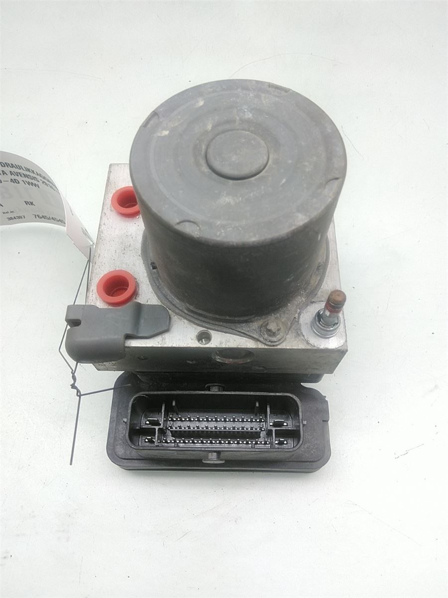 ABS Hydraulikkaggregat – bilde 1