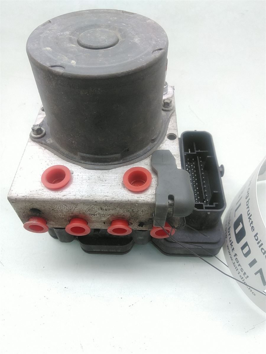ABS Hydraulikkaggregat – bilde 2