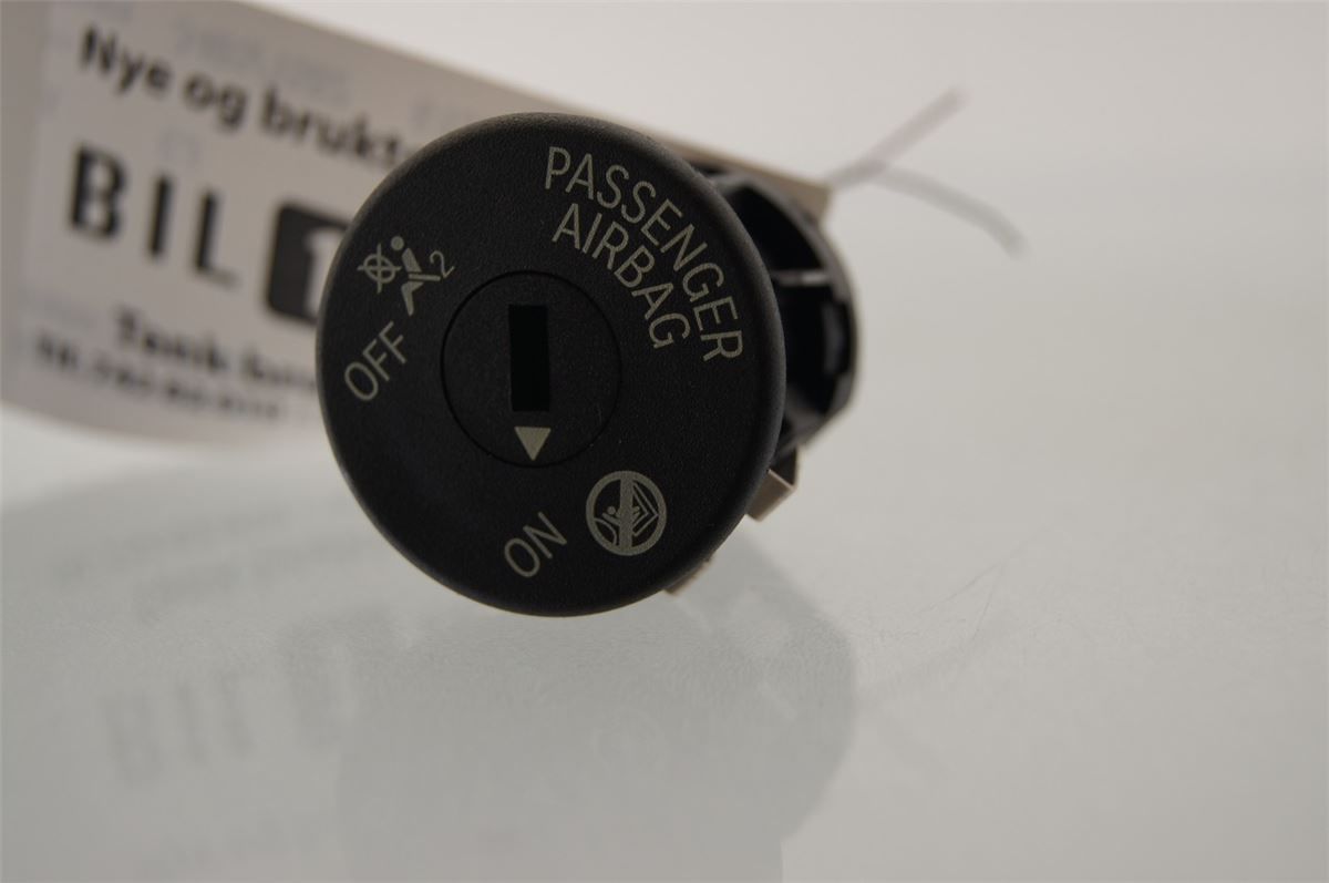 Bryter Airbag Passasjerside – bilde 1
