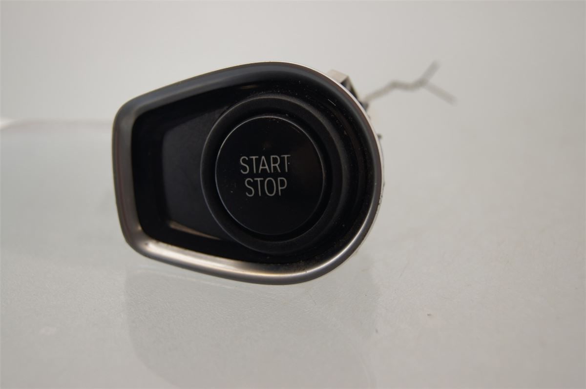 Startknapp Personbil – bilde 4
