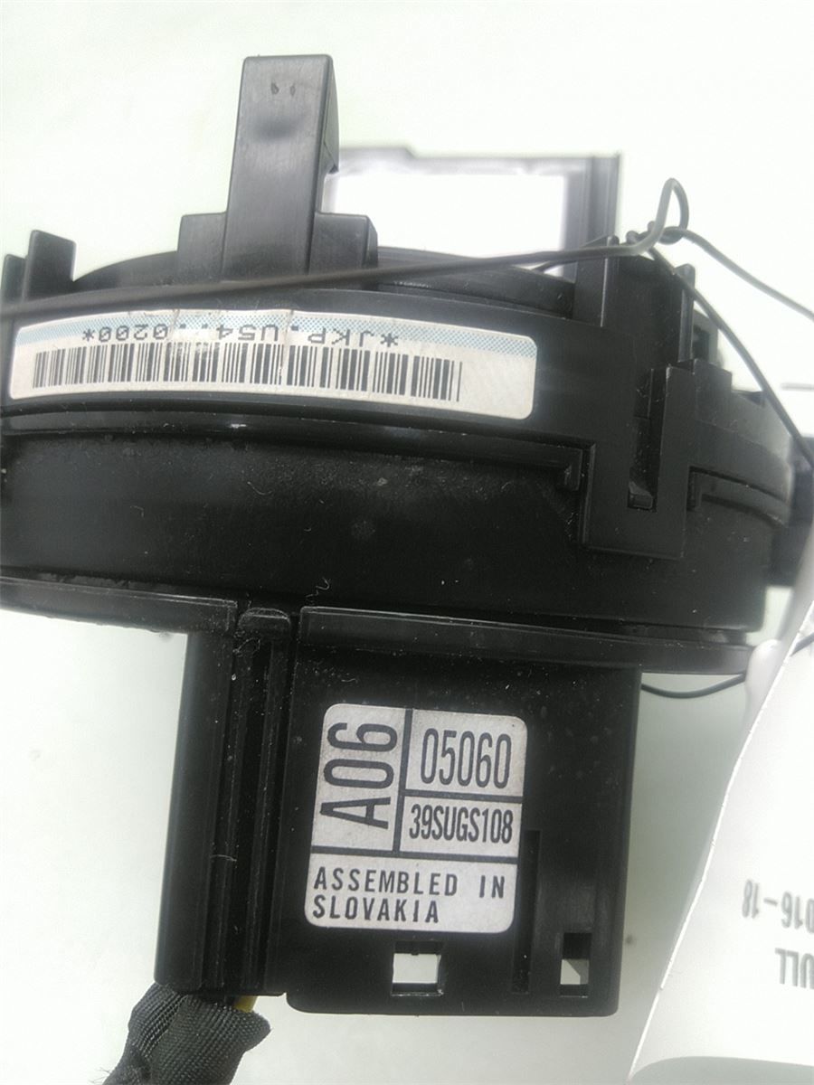 Airbag Kontaktrull – bilde 4