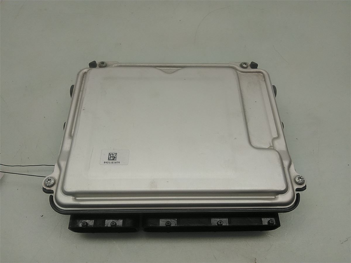Styreenhet Motor (ECU) Diesel – bilde 3