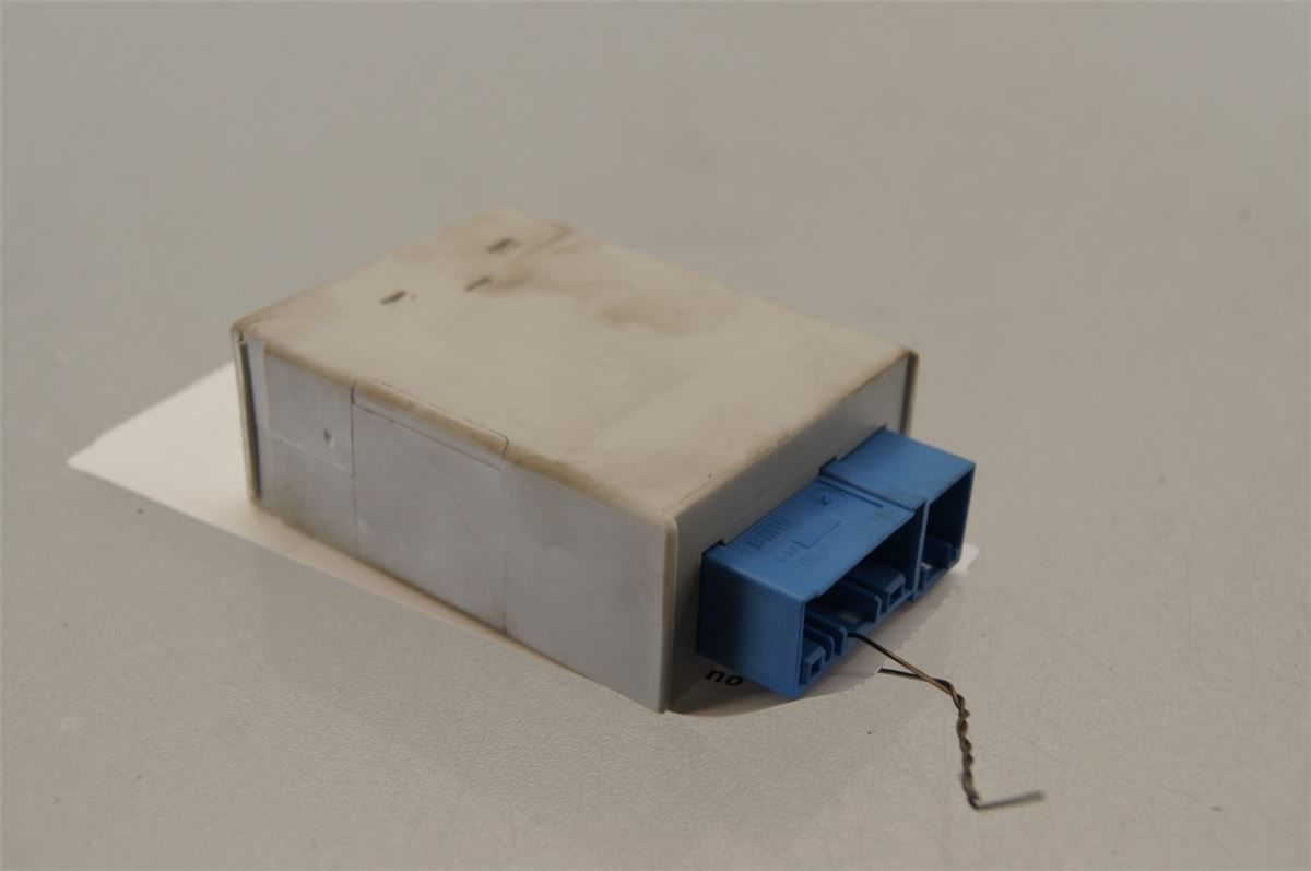 Styreenhet Drivstoffpumpe – bilde 1