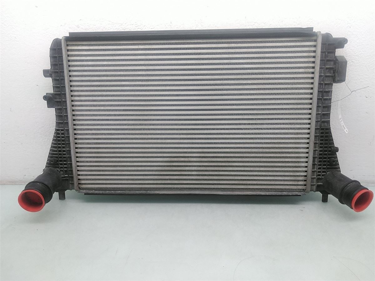 Intercooler Radiator – bilde 1