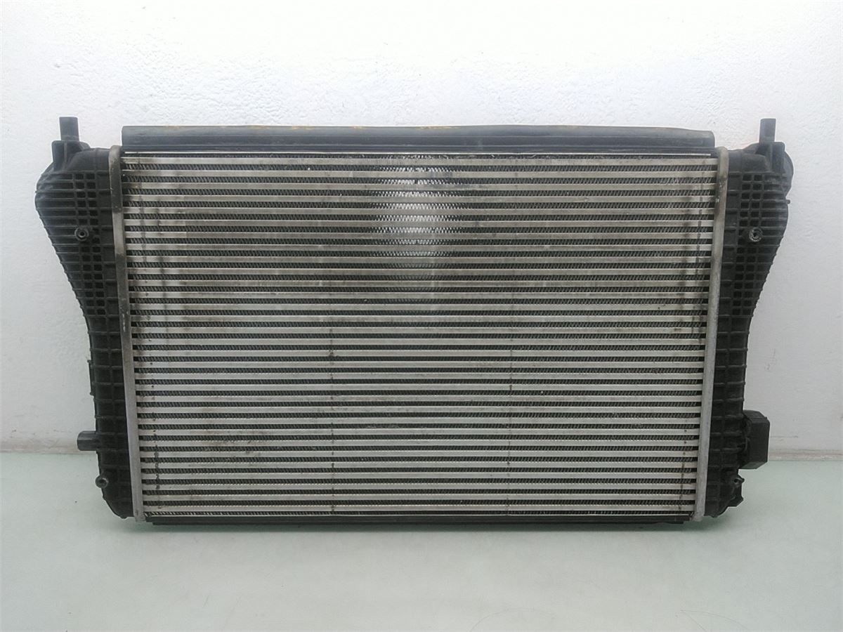 Intercooler Radiator – bilde 2