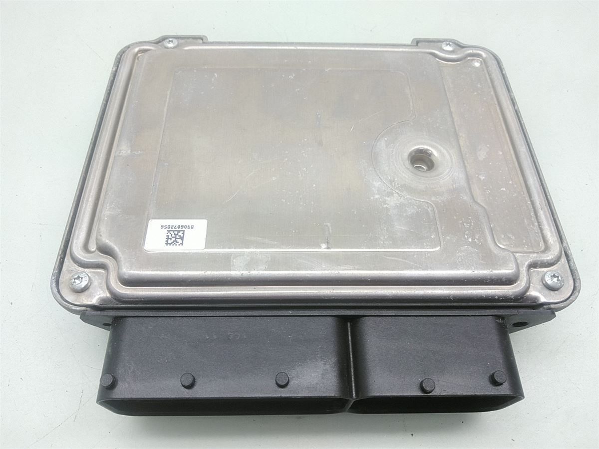 Styreenhet Motor (ECU) Diesel – bilde 2