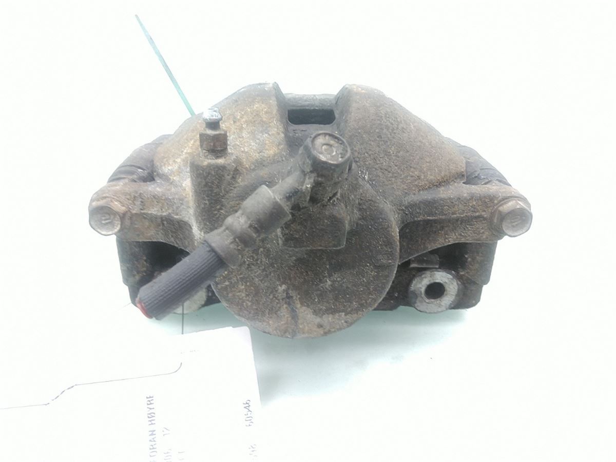 Bremsecaliper Foran Høyre – bilde 2