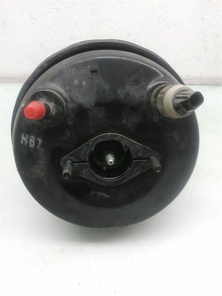 Bremseservo – bilde 3