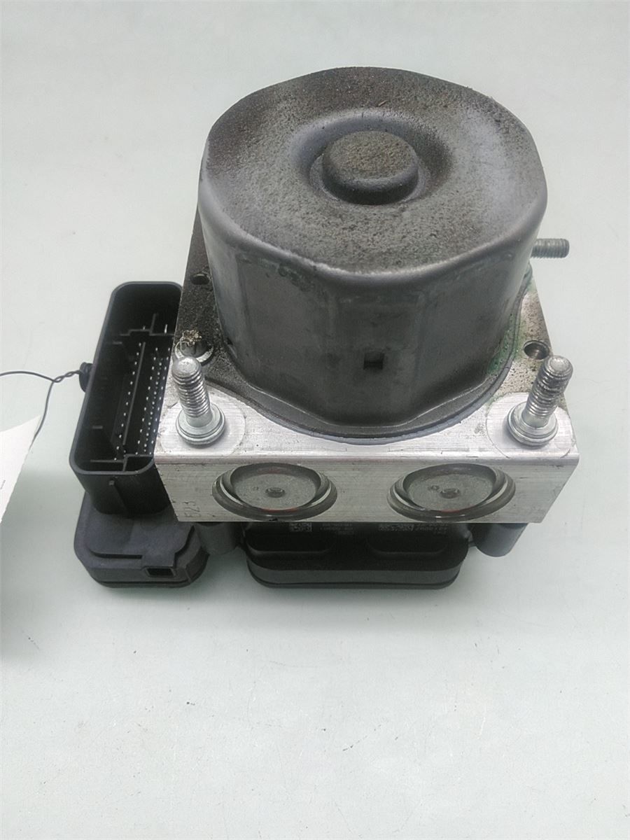 ABS Hydraulikkaggregat – bilde 1