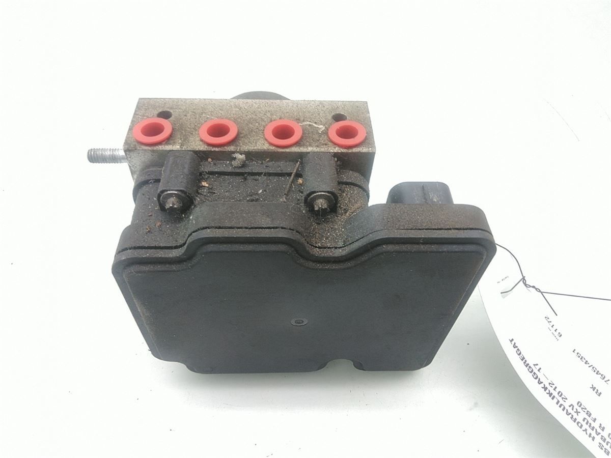 ABS Hydraulikkaggregat – bilde 3