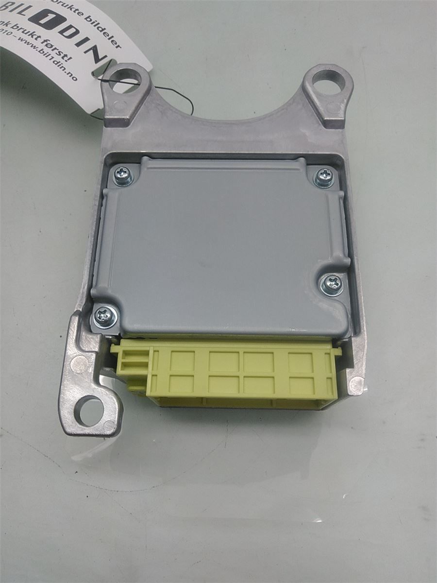 Airbag Elektronikkenhet – bilde 4