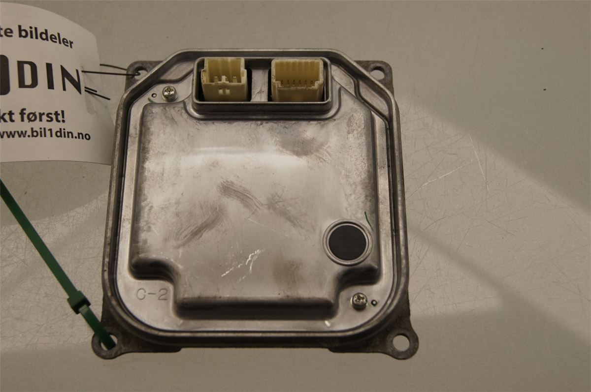 Styreenhet Xenon – bilde 2